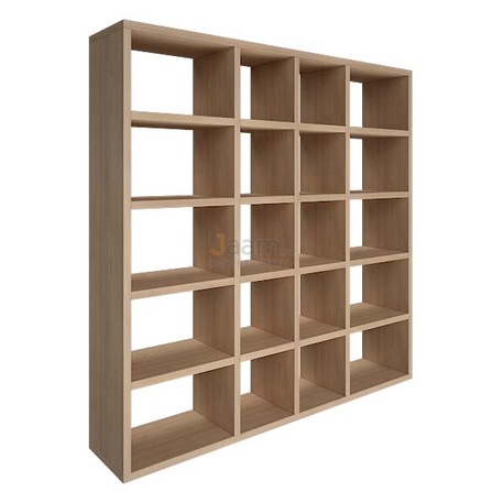 Кабинет руководителя Стеллаж LT-STO