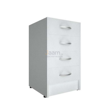 Мебель для персонала Каркас тумбы А.ТП-4