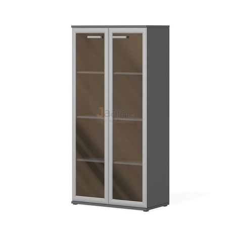 Мебель для персонала Офисный шкаф ПК-ТН-Ш147Х71С