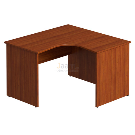 Мебель для персонала Стол эргономичный правый К 126