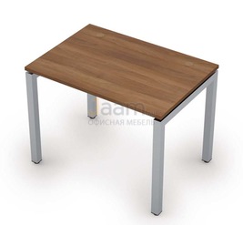 Мебель для персонала Стол рабочий прямолинейный 6М.507