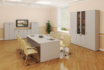 Мебель для персонала Система-М