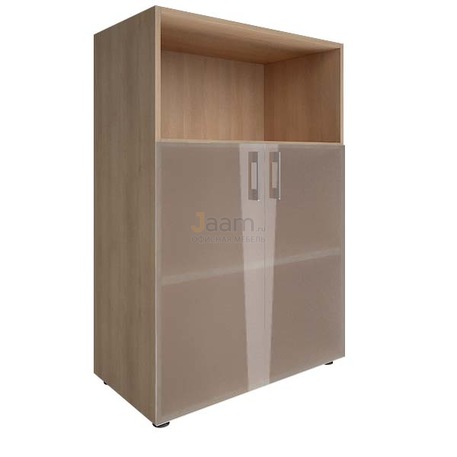 Кабинет руководителя Стеллаж средний широкий LT-ST 2.2