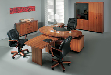 Кабинет руководителя Perth