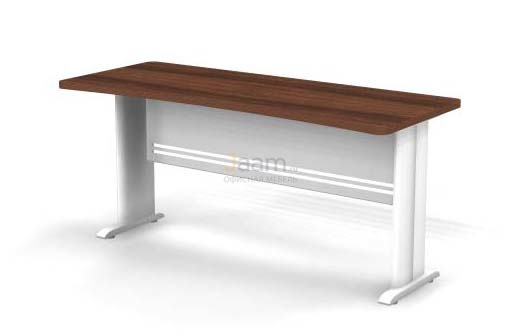 Мебель для персонала Стол на L-обр. каркасе BM263/1