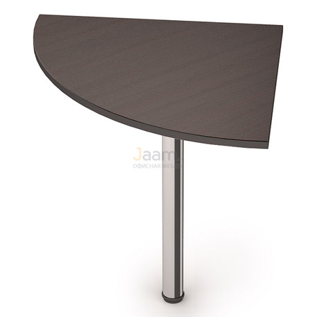 Мебель для персонала Соединительный элемент (без опоры) 2СЭ.007