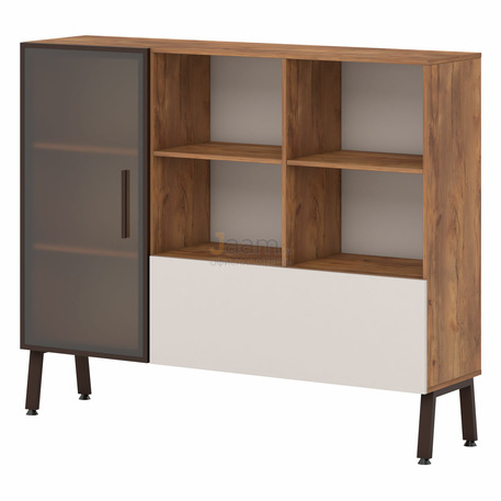 Кабинет руководителя Стеллаж Т-618