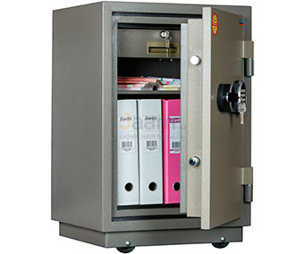 Огнестойкий сейф Сейф VALBERG FRS-73.T-EL