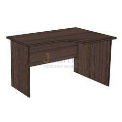 Мебель для персонала Стол криволинейный СФ251