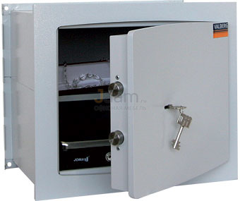 Встраиваемый сейф Сейф VALBERG AW-1 3829