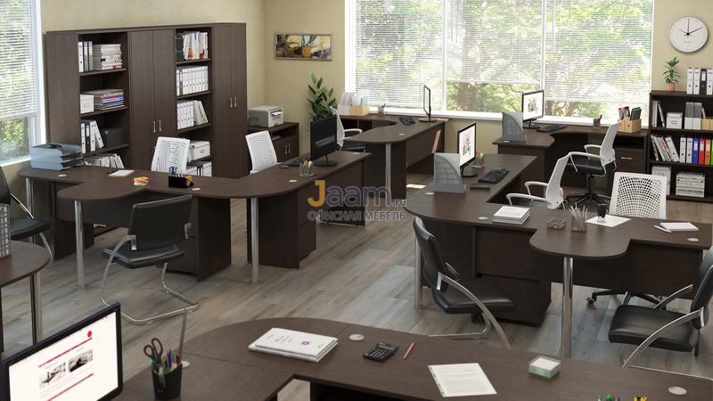 Мебель для персонала Trend