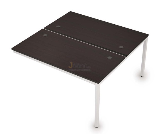 Мебель для персонала Конечный модуль 6МБК.279