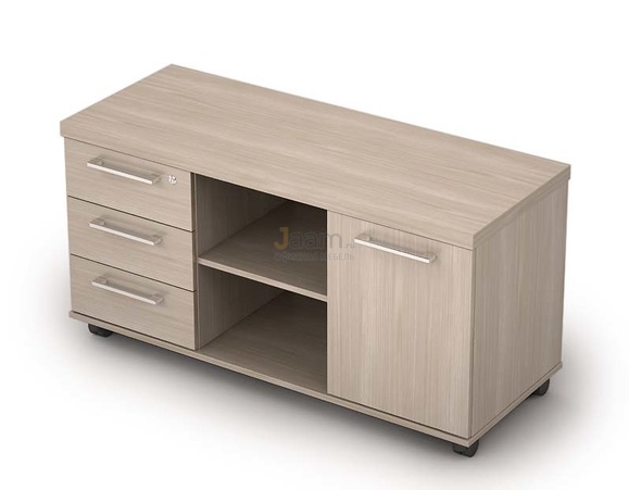 Кабинет руководителя Офисная тумба 4ТС.006