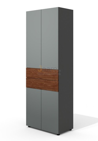 Кабинет руководителя Офисный шкаф Neo-45