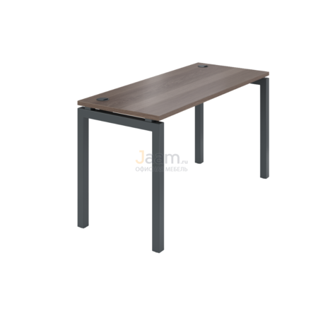 Мебель для персонала Стол для работы на металлокаркасе АМ-003.60