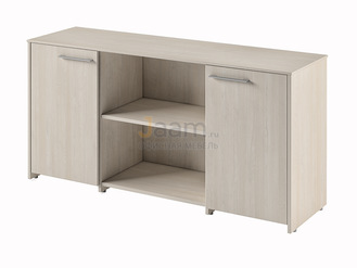 Мебель для персонала Тумба приставная N-692