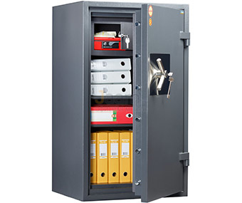 Взломостойкий сейф Сейф VALBERG ГАРАНТ ЕВРО 120Т