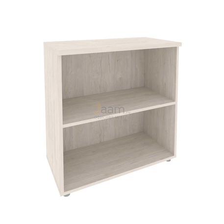 Мебель для персонала Стеллаж низкий широкий O.ST-3