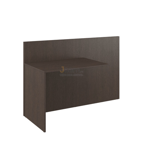 Стойка ресепшн Элемент ресепшн бок правый SAL310921