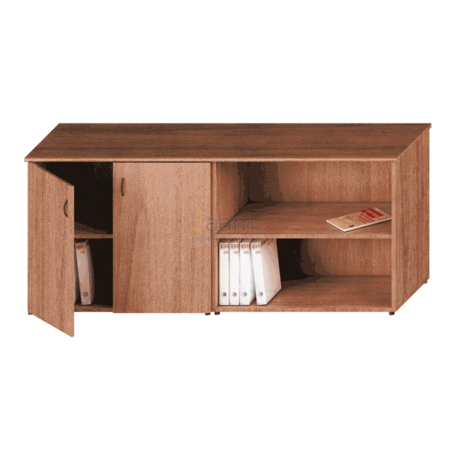 Кабинет руководителя Офисный шкаф Исп.07