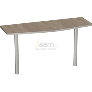 Мебель для персонала Приставка V-5.5