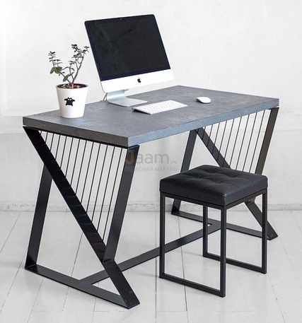 Мебель для персонала Стол рабочий СВАРЩИК МИКРОЦЕМЕНТ