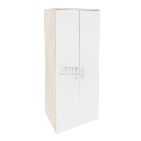Мебель для персонала Гардероб широкий глубокий O.GB-2
