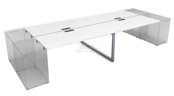 Мебель для персонала Бенч для крепления на тумбу СТБД-О.974