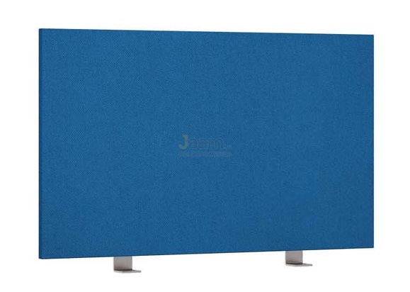 Мебель для персонала Барьер боковой Ткань 6БР.405.1