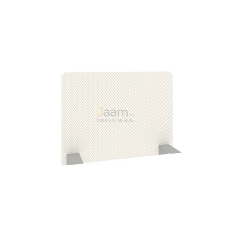 Мебель для персонала Экран тканевый боковой С.ТЭКР.Б-60