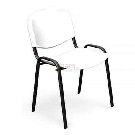 Кресло Изо пластик