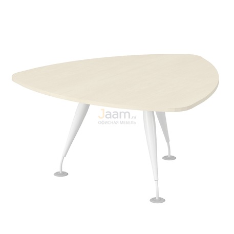 Мебель для персонала Стол переговорный ПК-УНФО-СТГ150х148/О3