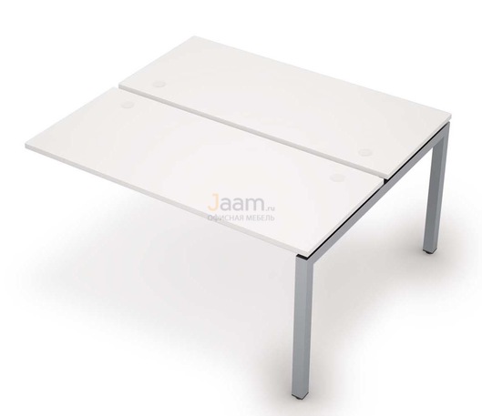 Мебель для персонала Конечный модуль 6МБК.5269