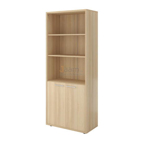 Мебель для персонала Стеллаж высокий ДБ41