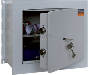Встраиваемый сейф Сейф VALBERG AW-1 3322