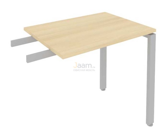 Мебель для персонала Приставной элемент Б.ПР-2