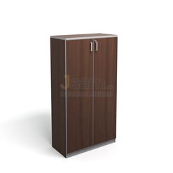 Мебель для персонала Офисный шкаф для одежды закрытый P/N223