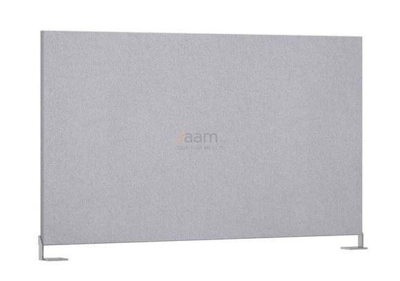 Мебель для персонала Барьер боковой Ткань 6БР.403.4