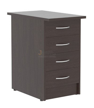 Мебель для персонала Офисная тумба приставная ТП-4.2