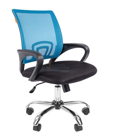 Кресло Chairman CH 696 CHROME