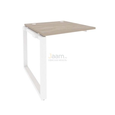 Мебель для персонала Наборный элемент O.MO-1.NRS-0.8