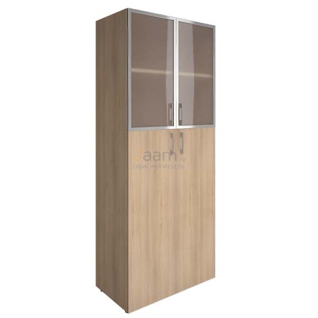 Кабинет руководителя Стеллаж высокий широкий LT-ST 1.7R