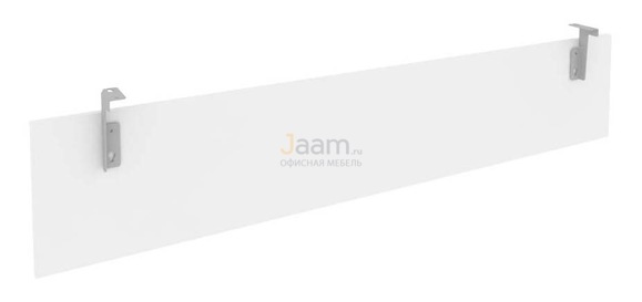 Мебель для персонала Царга для стола L1800мм Б.ЦС-5