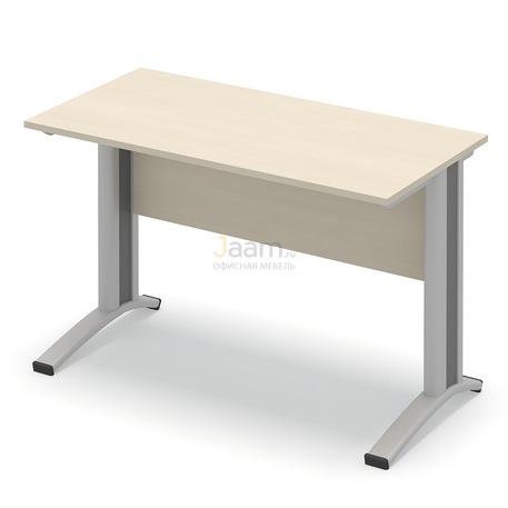 Мебель для персонала Стол рабочий ПК-ССМ-СТ160х80/РД