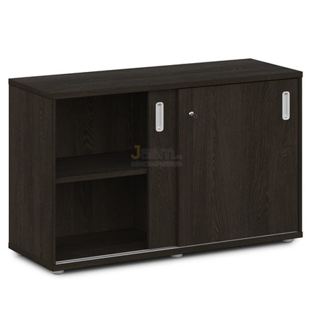 Мебель для персонала Шкаф закрытый купе V-68