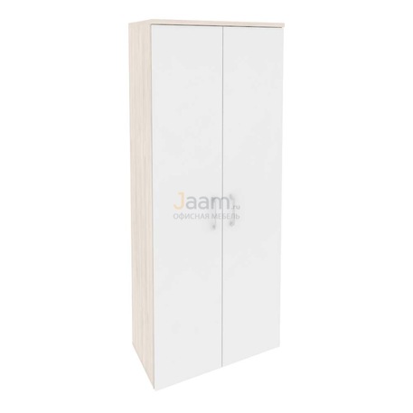 Мебель для персонала Гардероб широкий O.GB-4