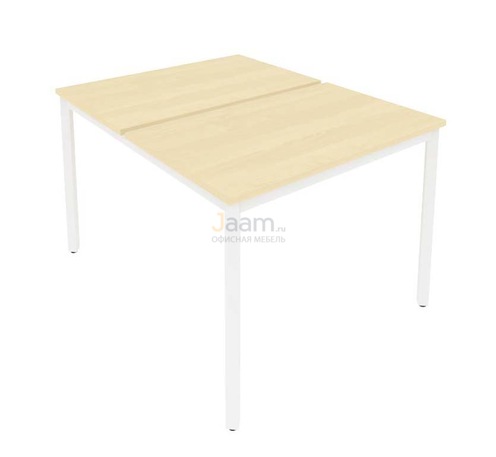 Мебель для персонала Рабочая станция на металлокаркасе С.СП-3.2