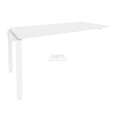 Мебель для персонала Наборный элемент рабочей станции O.MP-1.NRS-4.7