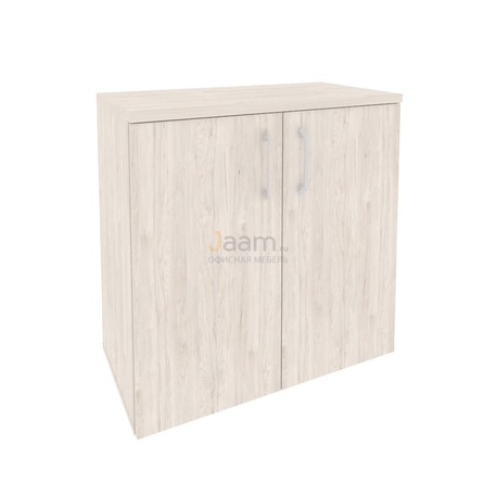 Мебель для персонала Офисный шкаф низкий широкий O.ST-3.1