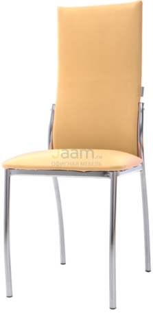 Кресло Филипп хром